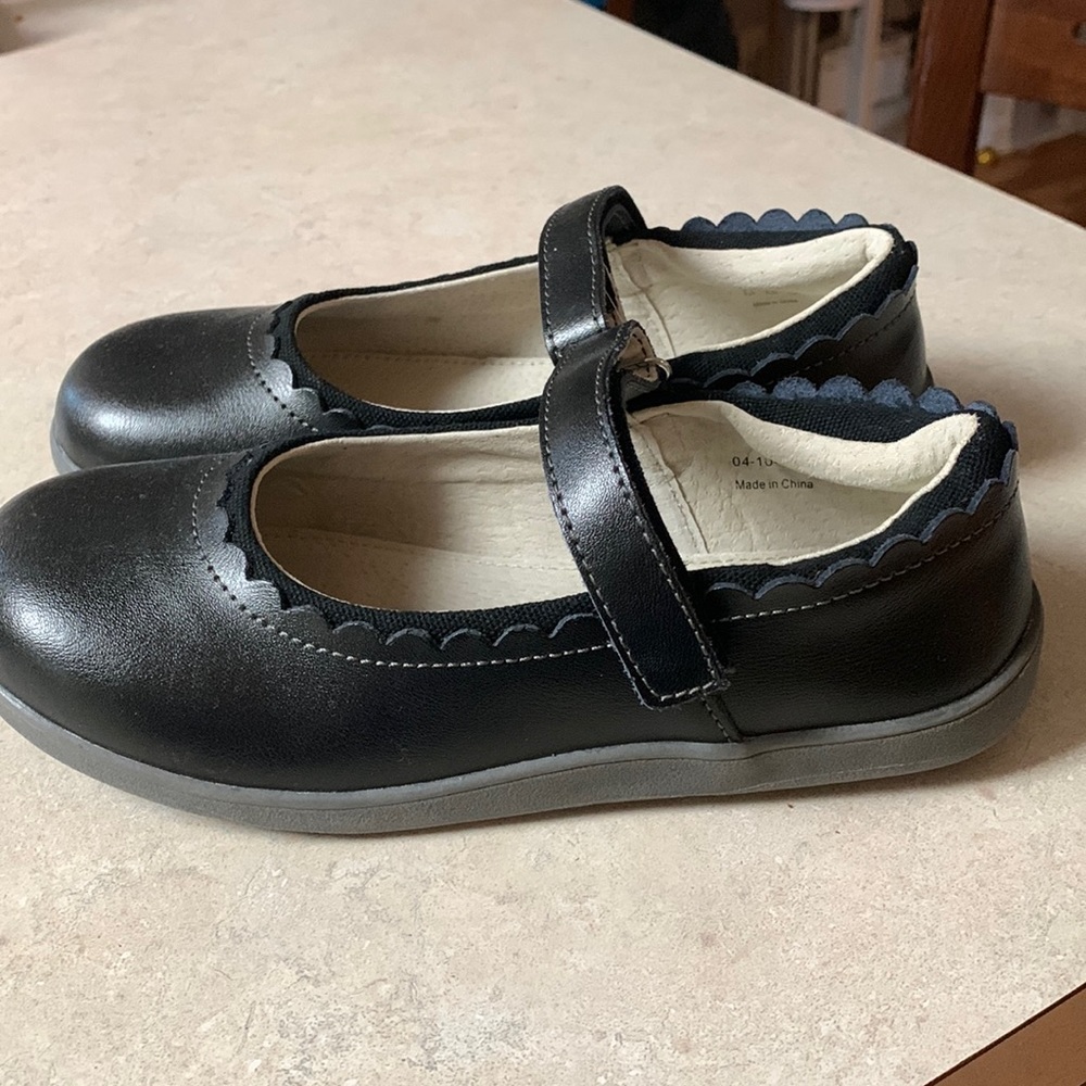 Mary janes